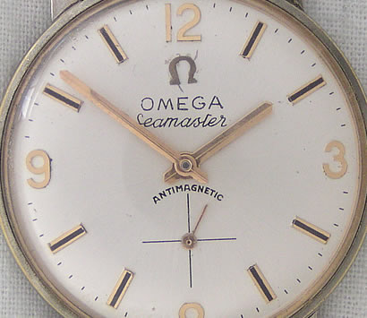 omega seamaster