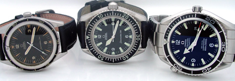 seamaster 300 600