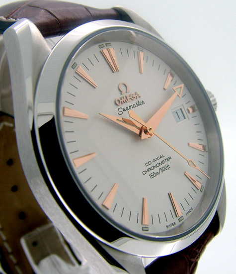 omega aqua terra