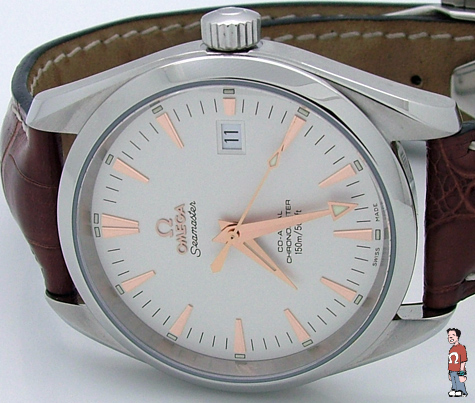 omega aqua terra