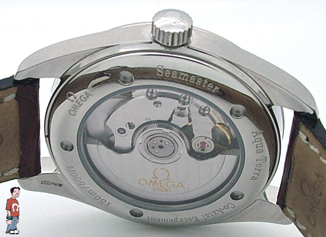 omega aquaterra